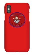 KreaiTs iPhone case: 02