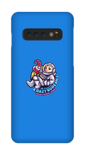 krazykoreanj Samsung Phone Cases