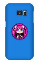 gothlace Samsung Cases
