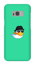 onenonlycasper Samsung Phone Cases