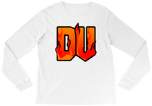 dvalitygaming Long Sleeve Tee