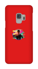 clapzkraze Samsung Phone Cases