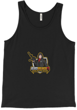 heardbreakertv Tank Top