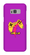 jollo Samsung Phone Cases