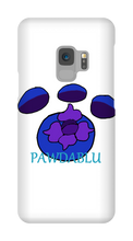 pawdablu Samsung Phone Cases
