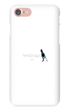 The Pigeon Squad iPhone Cases