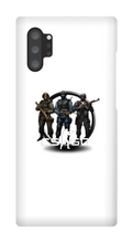 uros2012 Samsung Phone Cases