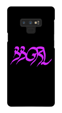 bsbabygirl Samsung Phone Cases