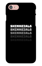 ShinkeiAls iPhone Phone Cases
