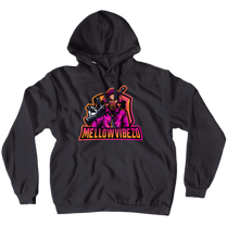 mellowvibez0-859 Hoodies (No-Zip/Pullover)