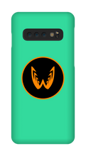 Classic Samsung Phone Case