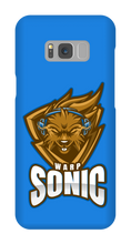 WarpSonic Samsung Phone Cases