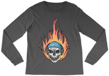 deadpryo Long Sleeve Tee