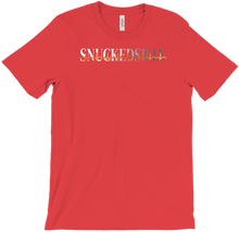 snuckedsilly-6663 T-Shirts