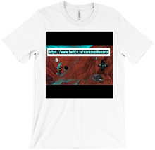 darkmaidenaria T-Shirts