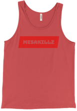 mesakillz Tank Top