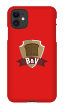 B&V-Smartphone-Hülle (iPhone)