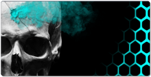 fps_d0ge XXL Gaming Mousepad