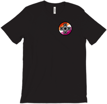 Retro Pride (L) T-Shirt