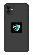 hp1710yt iPhone Phone Cases