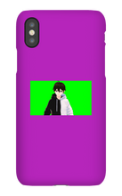 DashMcD iPhone  Cases