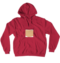 The box hoodie