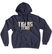 Hoodies (No-Zip/Pullover)