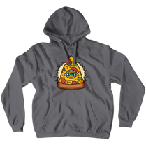 geronimus1 Hoodies (No-Zip/Pullover)