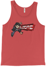bluture Tank Top