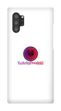twitchyfreakyg_lacey Samsung Phone Cases