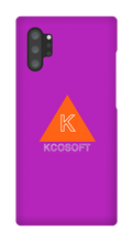 Kcosoft Samsung Phone Cases