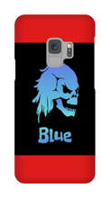 ytredisevil Samsung Phone Cases