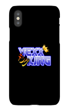 vexxking iPhone Phone Cases