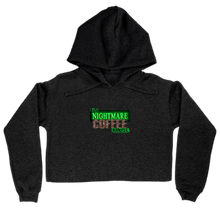 dazeaftersummer Women’s Cropped Hoodie