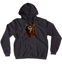 Der Götter-Hoodie