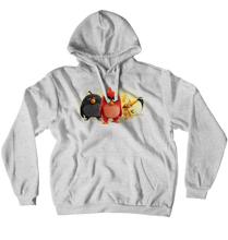 oldmanzgo Hoodies (No-Zip/Pullover)