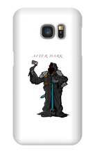 After Dark Samsung Phone Cases Gen I Mark I