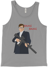 John Bang Bang Tank
