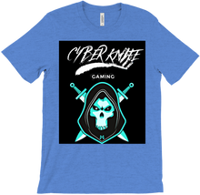cyberknifeg T-Shirts