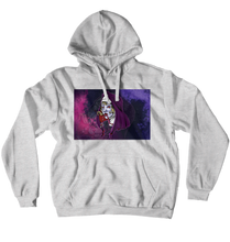 mother_midnight Hoodies (No-Zip/Pullover)