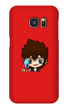 nactrimo Samsung Phone Cases