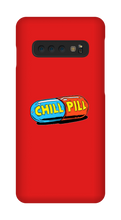 lecazzatepubbliche Samsung Phone Cases  CHILL-PILL