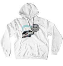 Hoodie Logo
