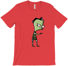 Zim Redfield T-Shirts