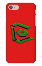 Elite iPhone Cases 1/2