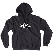 DG Logo Hoodie