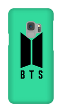 BTS Samsung Phone Cases