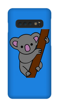 puckle_puck Samsung Phone Cases