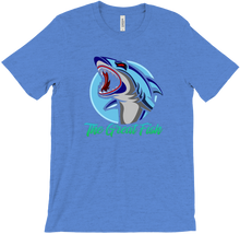 the_great_fish2 T-Shirts