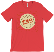 strayconfusion T-Shirts